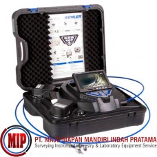 WOHLER VIS350 Plus (8927) VideoScope Inspection Camera WOHLER VIS350 Plus (8927) VideoScope Inspection Camera
